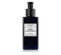 Murdock London Crème hydratante naturelle pour barbe à l'aloe vera - Lotion hydratante à la barbe à l'huile naturelle pour poils secs du visage - 150 ml