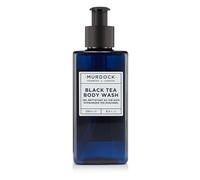 Murdock London Hommes gel douche au thé noir 250ml Une Taille
