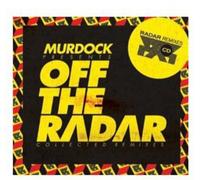 Murdock - Off the Records