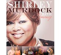 Murdock, Shirley - Live: the Journey