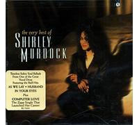 Murdock, Shirley - Very Best of Shirley Murdock