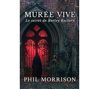 MURÉE VIVE: Ce qu'on enterre ne revient pas. Ce qu'on mure, lui, n'est jamais parti.