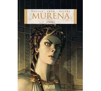Murena. Band 11: Lemuria (3. Zyklus)