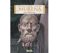 Murena. Band 12: Tod eines Weisen