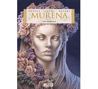 Murena. Band 13: Die Neronia (4. Zyklus)