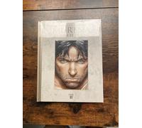 Murena - De Sable Et De Sang - T 2