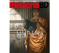 Murena et l'empire de Néron Collectif (Dessinateur), Collectif (Scénario)