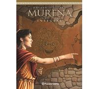 Murena Integral nº 01(NE): Primer ciclo