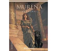 Murena Integral nº 02