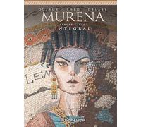 Murena Integral nº 03