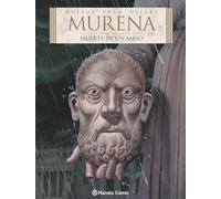 Murena nº 12