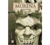 MURENA Nº2/4: ARENA Y SANGRE
