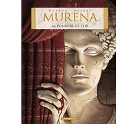 Murena, tome 1 : La Pourpre et l'Or