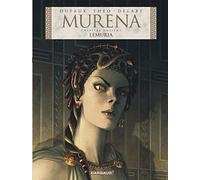 Murena - Tome 11 - Lemuria
