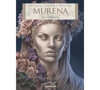 Murena - Tome 13 - Les Neronia