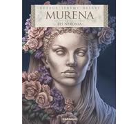 Murena - Tome 13 - Les Neronia