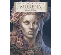 Murena - Tome 13 - Les Neronia