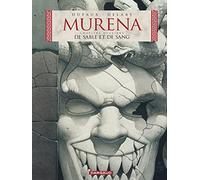 Murena, tome 2 : De sable et de sang