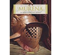 Murena – Tome 3 : La meilleure des mères – Dargaud