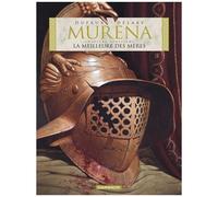 Murena - Tome 3 - La Meilleure Des Mères