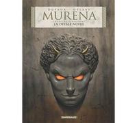 Murena - Tome 5 - La Déesse noire Jean Dufaux (Auteur), Philippe Delaby (Illustration)
