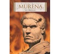 Murena - Tome 7 - Vie des feux