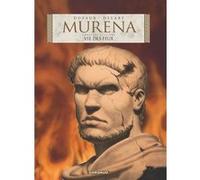 Murena - Tome 7 - Vie des feux Jean Dufaux (Auteur), Philippe Delaby (Illustration)