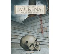 Murena - Tome 8 - Revanche des cendres