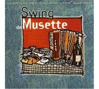 Murena / Viseur / Carrara - Swing De Musette
