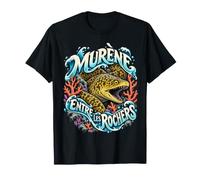 Murène Entre Les rochers T-Shirt