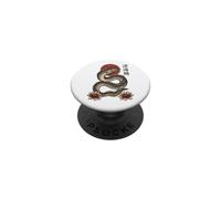 Murène Japonaise PopSockets PopGrip Adhésif