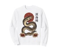 Murène Japonaise Sweatshirt