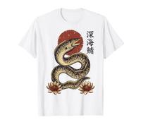 Murène Japonaise T-Shirt