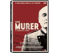 Murer: Anatomie eines Prozesses / Caso Murer (DVD) G