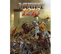 Muret 1213