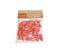 Muria Caramelos Miel 100g