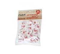 Muria Caramels sans sucre Propoleos 100g