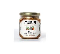MURIA - Echo Mountain MIEL 1 KG M