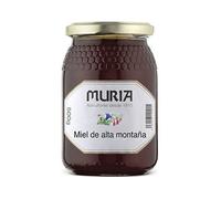 Muria High Mountain Honey Jar 500g
