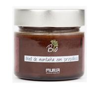 Muria High Mountain Honey+Propolis Bio 250g