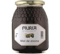 MURIA - HONEY OAK MURIA 1 kg