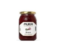 MURIA - Le miel de bruyère 500g MURIA