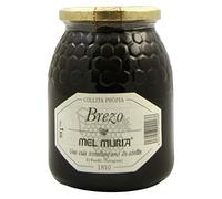 MURIA - Le miel de bruyère MURIA 1 kg