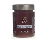 Muria Miel Castaño Bio 470g