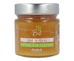 Muria Miel Cruda Mil Flores España 320 G