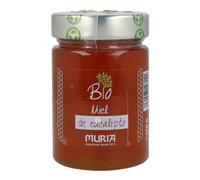 Muria Miel d'Eucalyptus Bio 470g