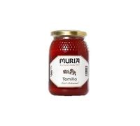 Muria Miel et Thym 500g