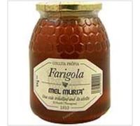 MURIA Miel De Tomillo Artisanal 1kg - Origine Espagne