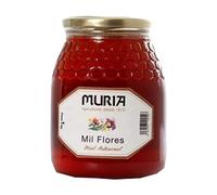 Muria Miel Tomillo 250 G