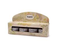 Muria Pack Mediterraneo Bio 4x50g